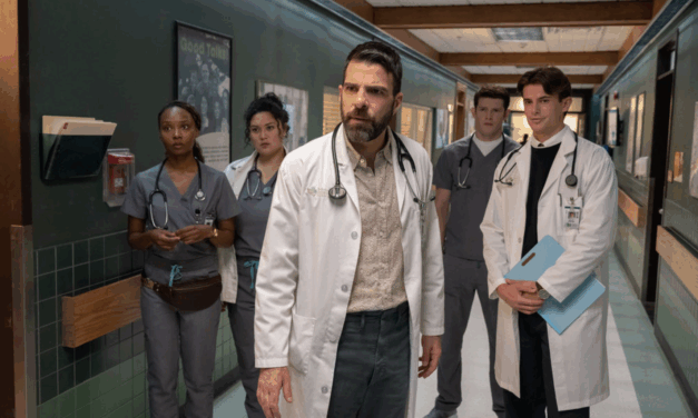 Brilliant Minds Season 2 Trailer: A Mind-Bending Return to NBC