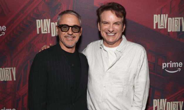 Robert Downey Jr. And Shane Black Reunite For A Legendary Alamo Drafthouse Screening Of ‘Play Dirty’
