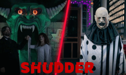 What’s Coming To Shudder In October 2025? V/H/S, Ghoul Log, Hell House, & More [Fright-A-Thon]
