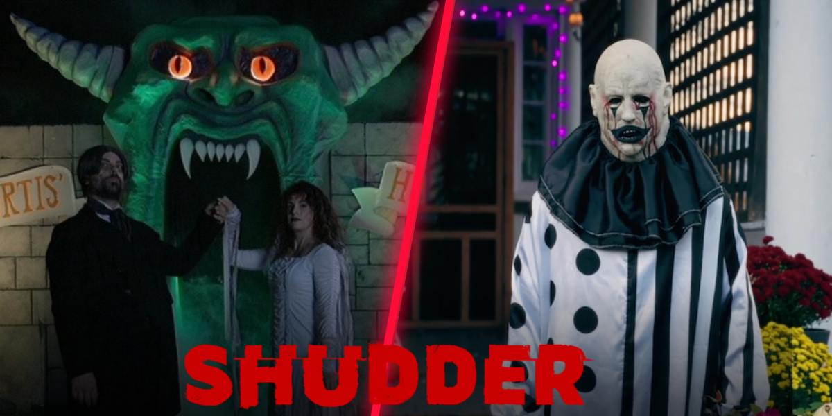 What’s Coming To Shudder In October 2025? V/H/S, Ghoul Log, Hell House, & More [Fright-A-Thon]