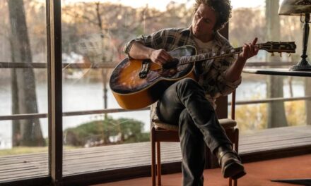 ‘Springsteen: Deliver Me From Nowhere’ Trailer: Film Chronicles The Making of ‘Nebraska’ Album