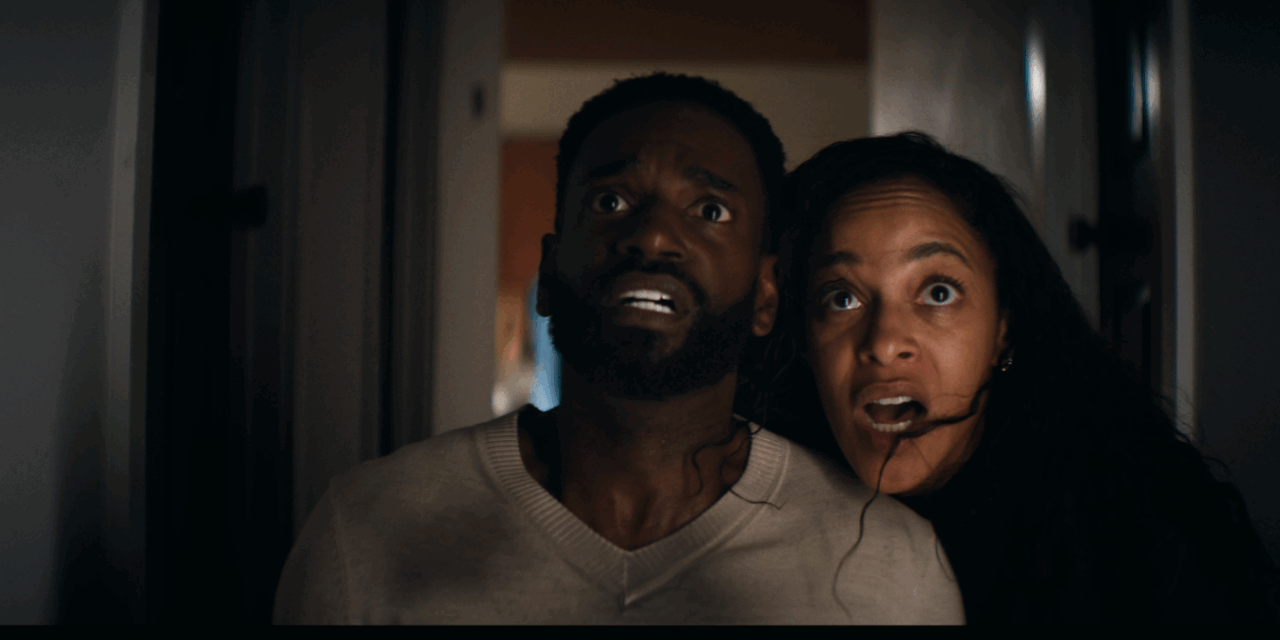 Andscape Reveals Creepy Hulu Trailer for Stay Coming This Fall