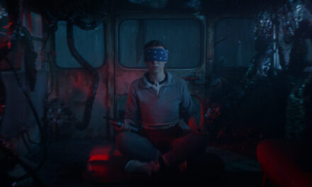 Stranger Things 5 Legacy Featurette Revealed By Netflix