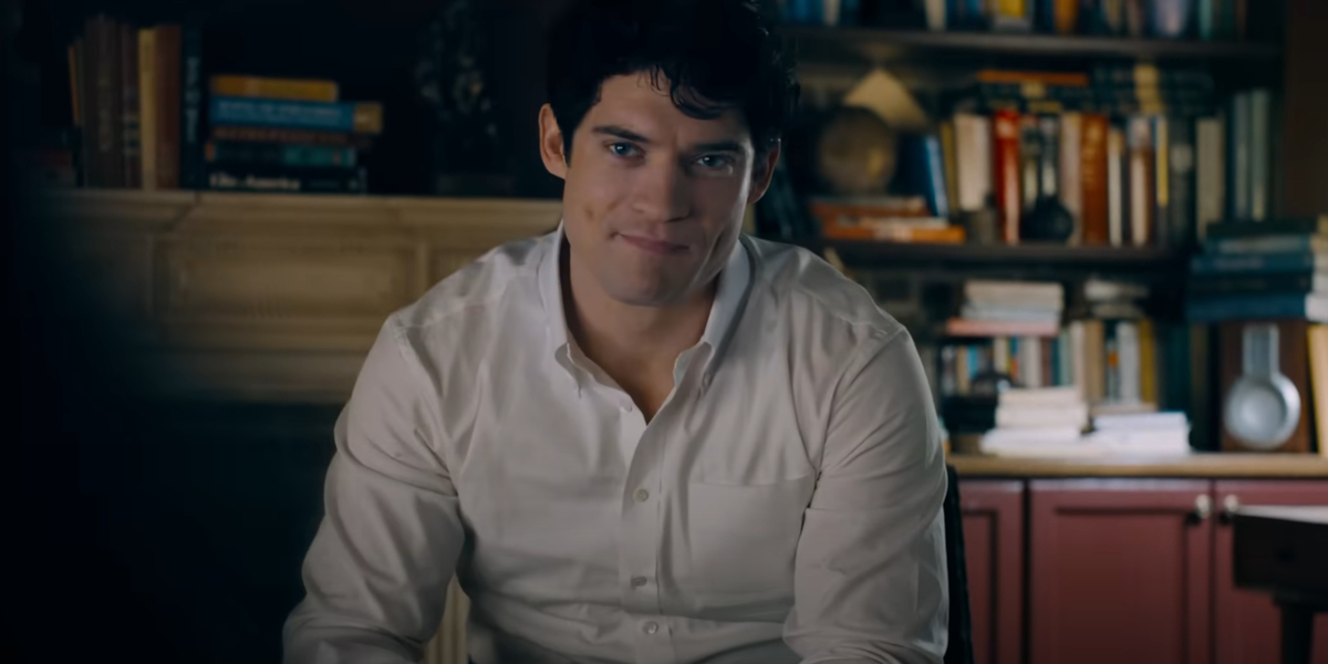 I Think We All Know Where James Gunn’s Superman 2 Villain Tease Is Going [Opinion]