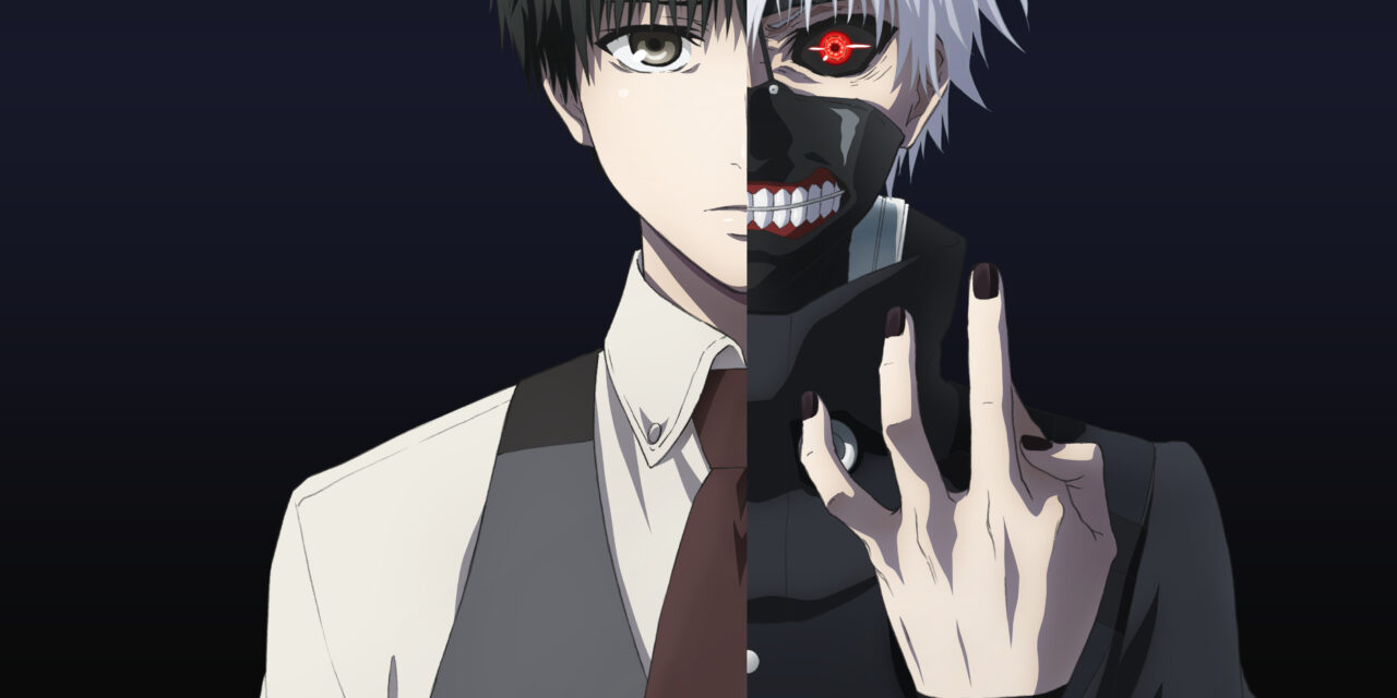 Tokyo Ghoul Celebrates 10th Anniversary With Many Crunchyroll Collabs