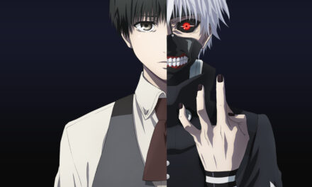 Tokyo Ghoul Celebrates 10th Anniversary With Many Crunchyroll Collabs