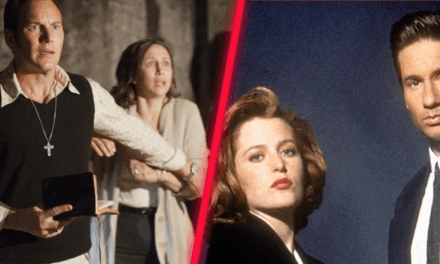 ‘The Conjuring’ TV Series Could Be ‘The X-Files’ For A New Generation [Fright-A-Thon]