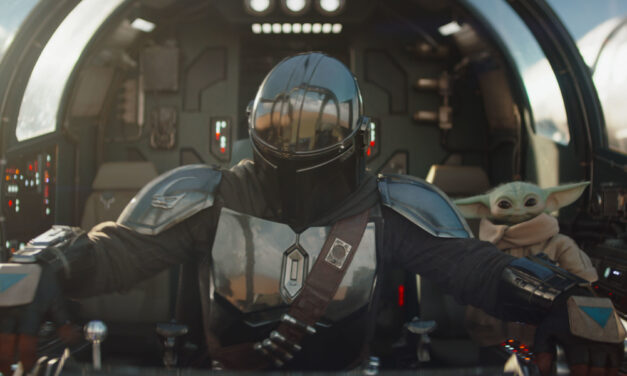 The Mandalorian And Grogu’s First Trailer Shows Us The Way