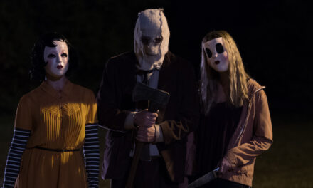 Why The Strangers: Prey at Night Is An Underrated Slasher Sequel