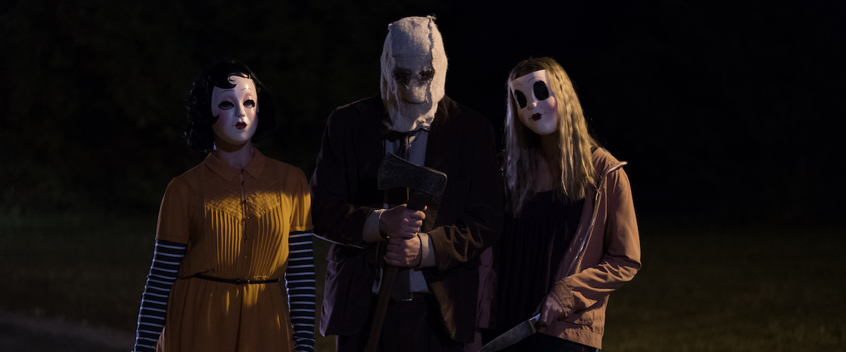 Why The Strangers: Prey at Night Is An Underrated Slasher Sequel
