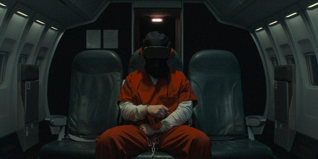 ‘The Last Frontier’ Trailer: A Plane Full Of Criminals Goes Down In Alaska, Now They’re Loose