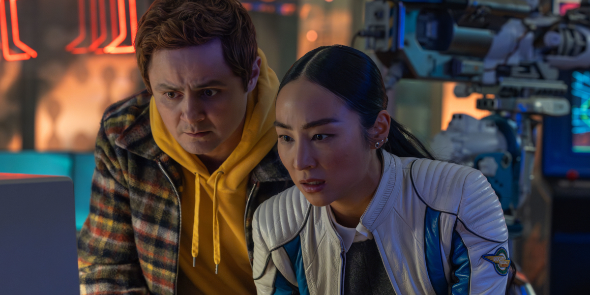 Tron: Ares Early Access Tickets Are Now On Sale, Including A Very Special Double Feature