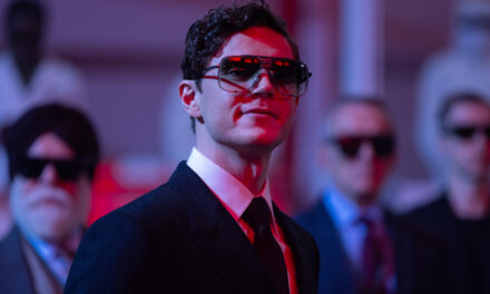 If You Skipped Tron: Ares At The Movies, I Need You To Show Its Disney+ Debut Some Love