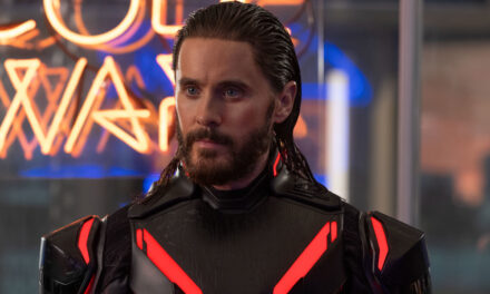 Tron: Ares Crash Course: Everything You Need To Know About Jared Leto’s Threequel