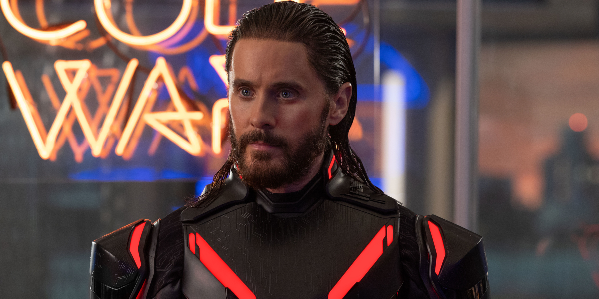 Tron: Ares Crash Course: Everything You Need To Know About Jared Leto’s Threequel