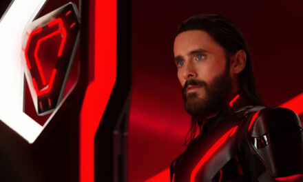 How The ‘Tron: Ares’ Ending Opens A Pretty Big Door To The Future Of The Series