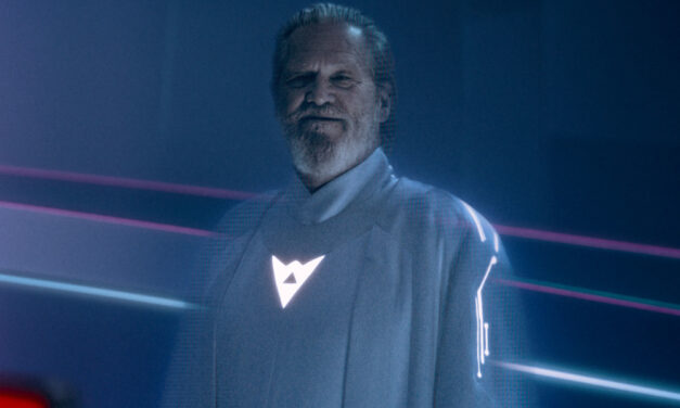 ‘Tron: Ares’ And 24 More 2025 Fall Movies To Be Excited About