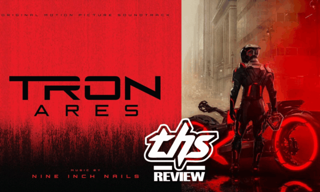 ‘Tron: Ares’ Soundtrack Review – Nine Inch Nails’ Score Is A Biodigital Triumph