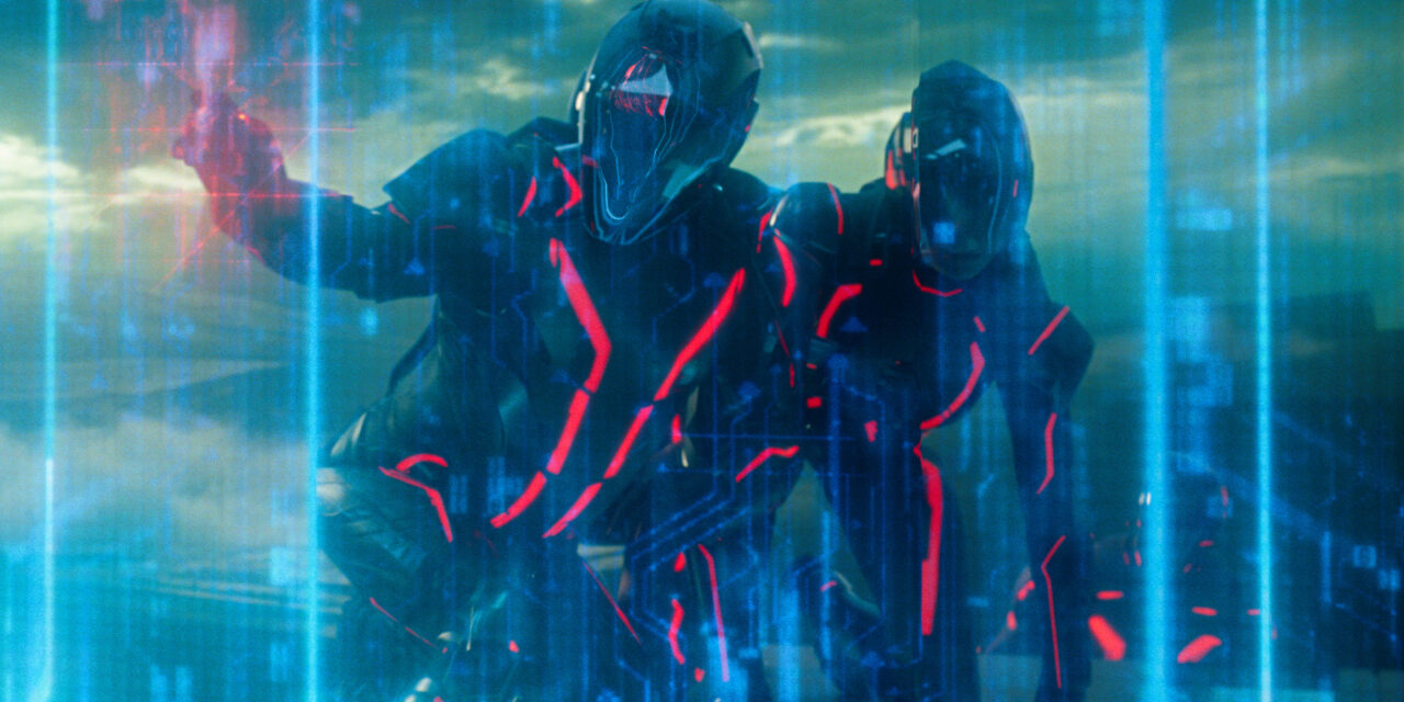 Why Tron Fans Should Grab The 4K Re-issues, In Preparation For Tron: Ares
