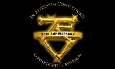 Twisted Sister Announces 50th Anniversary Tour: ‘Twisted Forever, Forever Twisted’