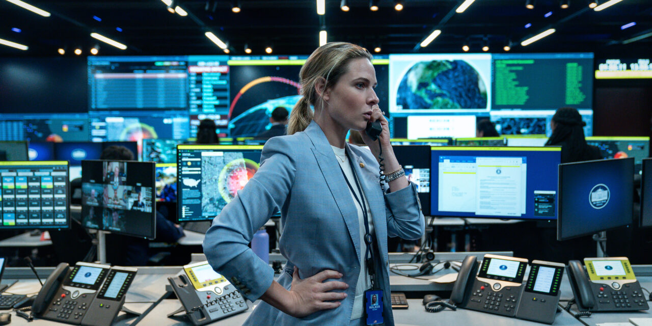 ‘A House Of Dynamite’ Teaser: A Missile Shot At The U.S., But Who Launched It?