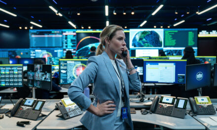 ‘A House Of Dynamite’ Teaser: A Missile Shot At The U.S., But Who Launched It?