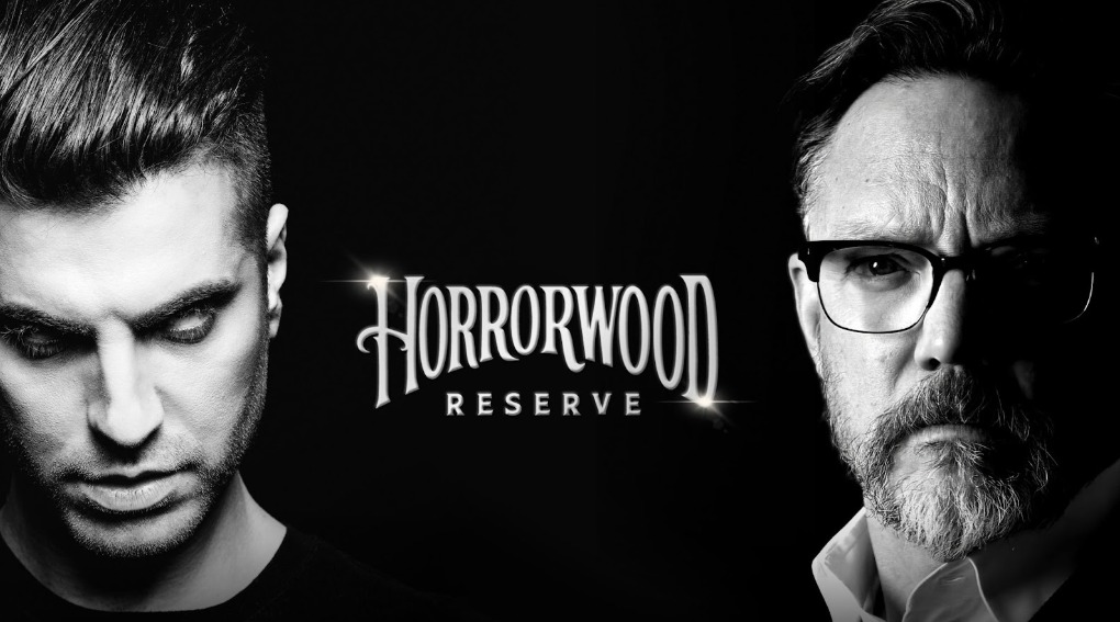 Ice Nine Kills And Macabre Spirits Reveal Limited-Edition Whiskey “Horrorwood Reserve”