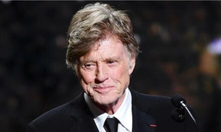 Robert Redford, Hollywood Icon, Passes Away At 89