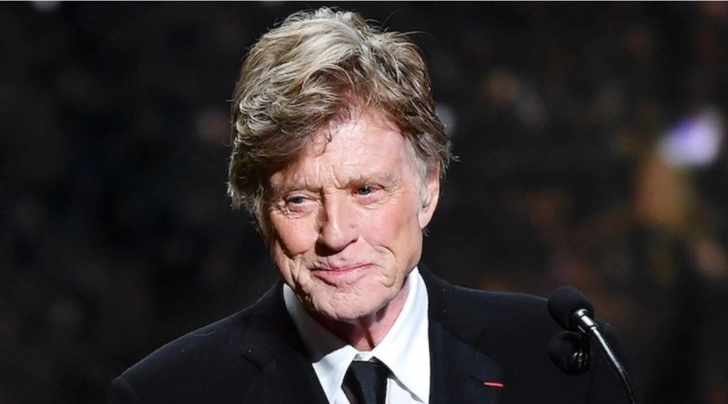 Robert Redford, Hollywood Icon, Passes Away At 89