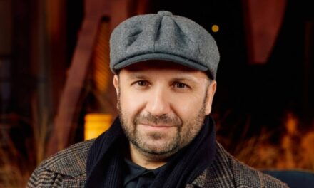 Brad Everett Young Celebrated Photographer, Actor, And Arts Advocate Passes Away