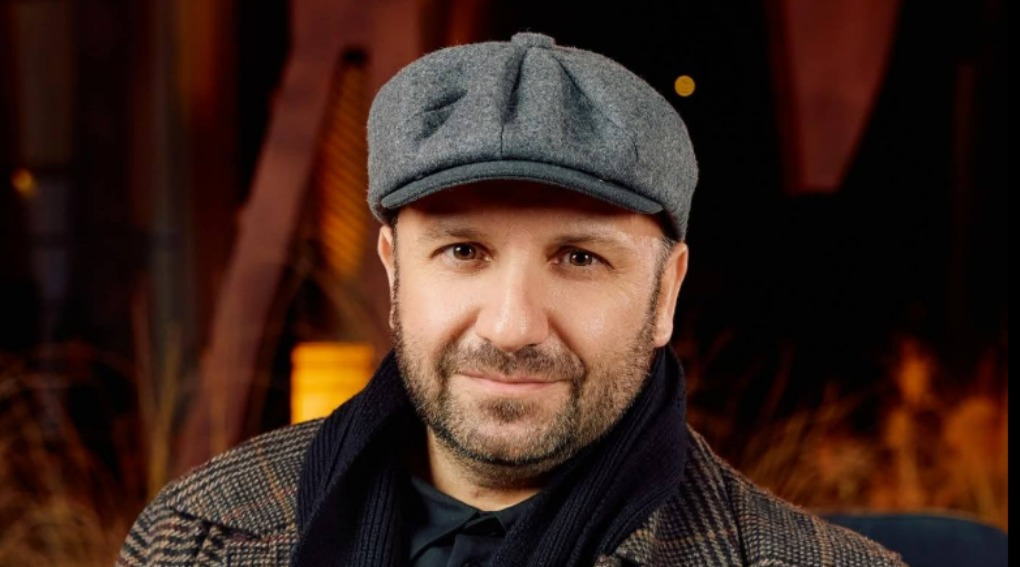 Brad Everett Young Celebrated Photographer, Actor, And Arts Advocate Passes Away