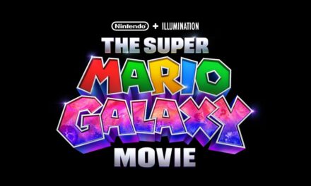 ‘The Super Mario Galaxy Movie’ Announced By Illumination and Nintendo