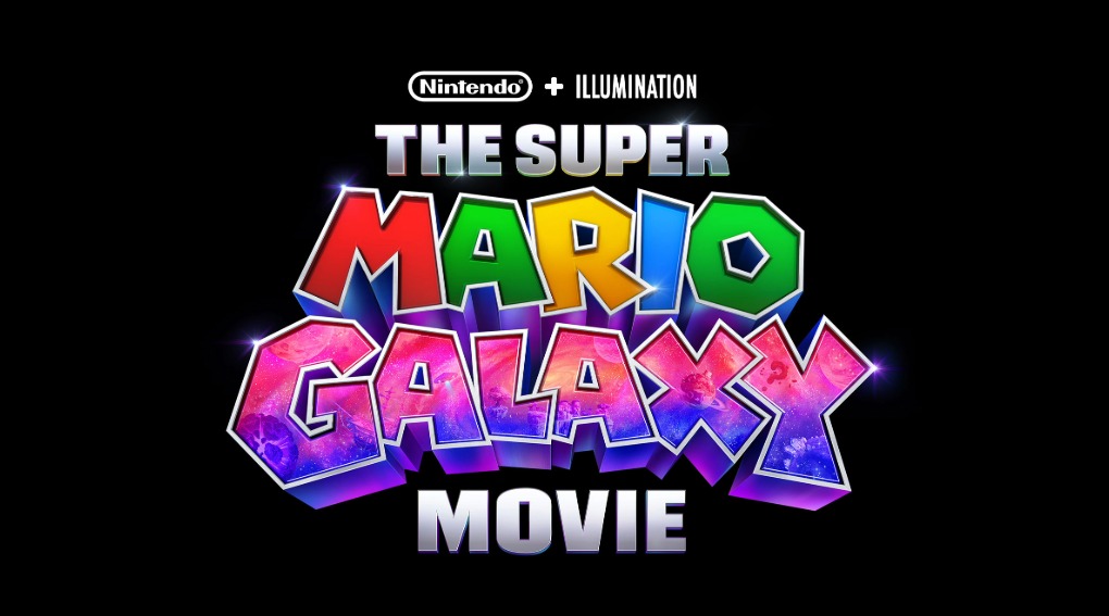 ‘The Super Mario Galaxy Movie’ Announced By Illumination and Nintendo