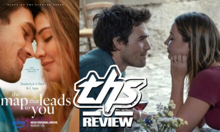 ‘The Map That Leads To You’ Is A Fun, Wanderlust-Fueled Romance Worth Streaming [REVIEW]