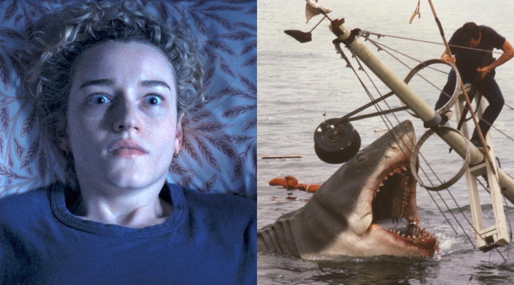 Box Office: ‘Weapons’ Holds No. 1, ‘Jaws’ Returns with Big Bite