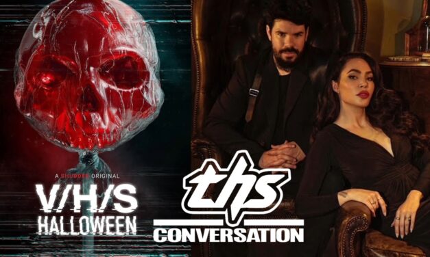 ‘V/H/S/Halloween’: Micheline Pitt-Norman and R.H. Norman On Creating Their Short ‘Home Haunt’