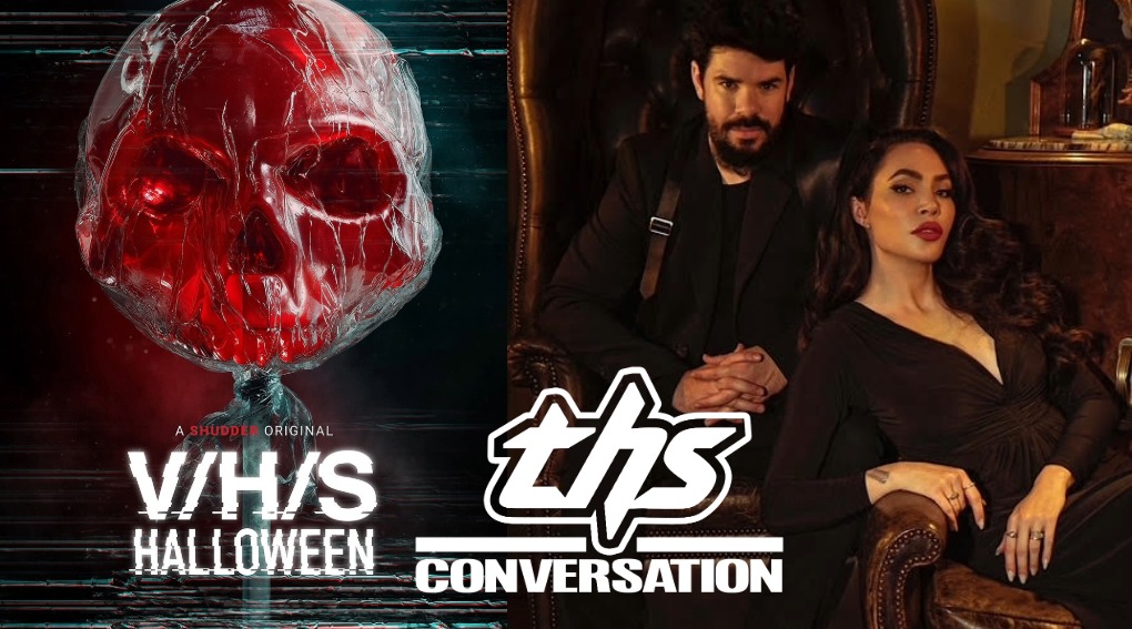 ‘V/H/S/Halloween’: Micheline Pitt-Norman and R.H. Norman On Creating Their Short ‘Home Haunt’