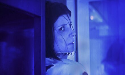 ‘The Astronaut’ Trailer: She May Not Have Come Back Alone From Space