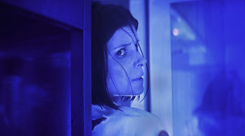 ‘The Astronaut’ Trailer: She May Not Have Come Back Alone From Space