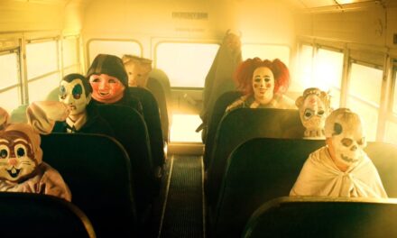 ‘Trick ‘r Treat’ Headed Back To Theaters After 4K Restoration This October