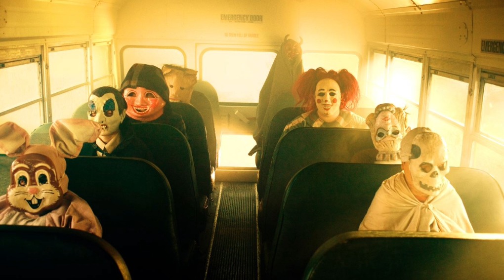 ‘Trick ‘r Treat’ Headed Back To Theaters After 4K Restoration This October