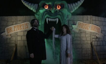 ‘V/H/S/Halloween’ Shows Off Spooky Season Frights With New Trailer