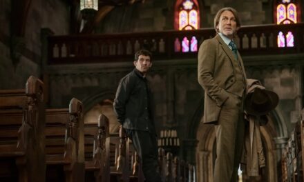 ‘Wake Up Dead Man: A Knives Out Mystery’ Trailer Shows Off New Cast And More Benoit Blanc Intrigue