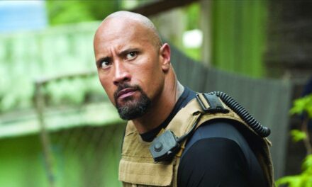 The Five Best Dwayne Johnson Performances