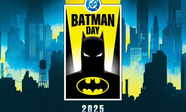Warner Bros. Launches Special Studio Tour For Batman Day