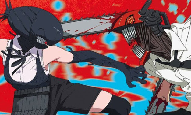 Chainsaw Man: The Movie – Reze Arc Trailer Cranks Up the Action