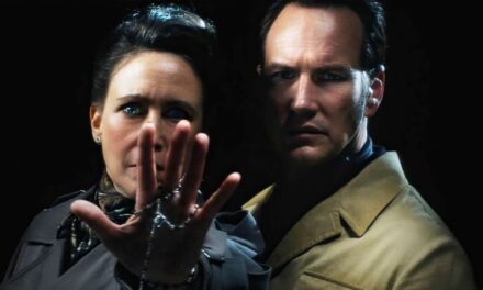 The Conjuring: Last Rites Leads First Fall Weekend | What We’re Watching on THS