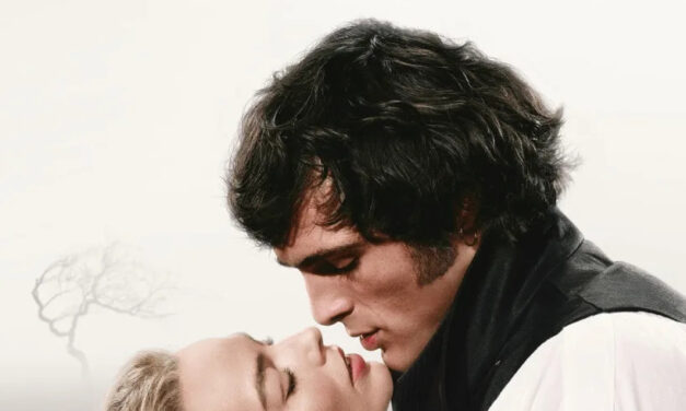 Margot Robbie, Jacob Elordi, and Charli XCX Bring Fire to Wuthering Heights Teaser