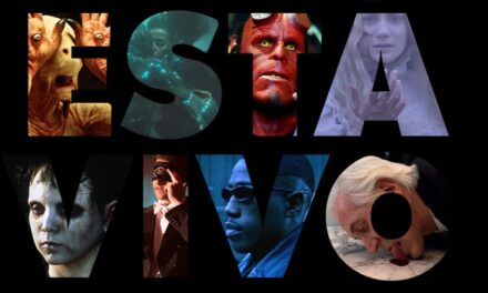 Beyond Fest 2025 Celebrates Guillermo Del Toro’s Career With 12-Film Retrospective