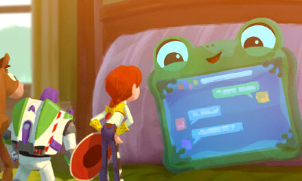 Destination D23 Teases Toy Story 5, Ice Age: Boiling Point & So Much More